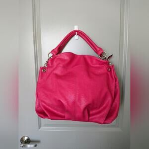 Laurel and Sunset Bag